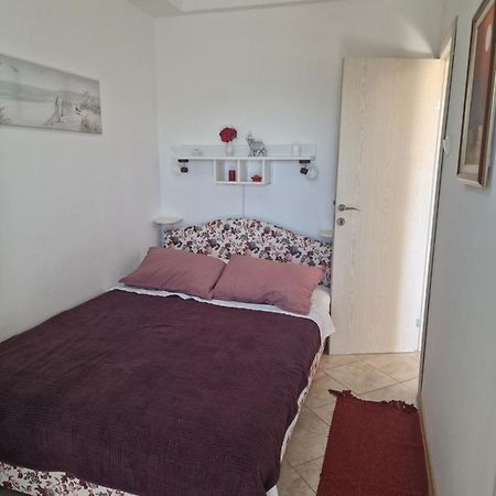 Marta Apartment Петровац Экстерьер фото