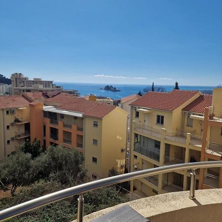 Marta Apartment Петровац Экстерьер фото