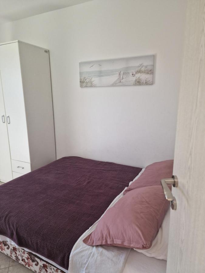 Marta Apartment Петровац Экстерьер фото