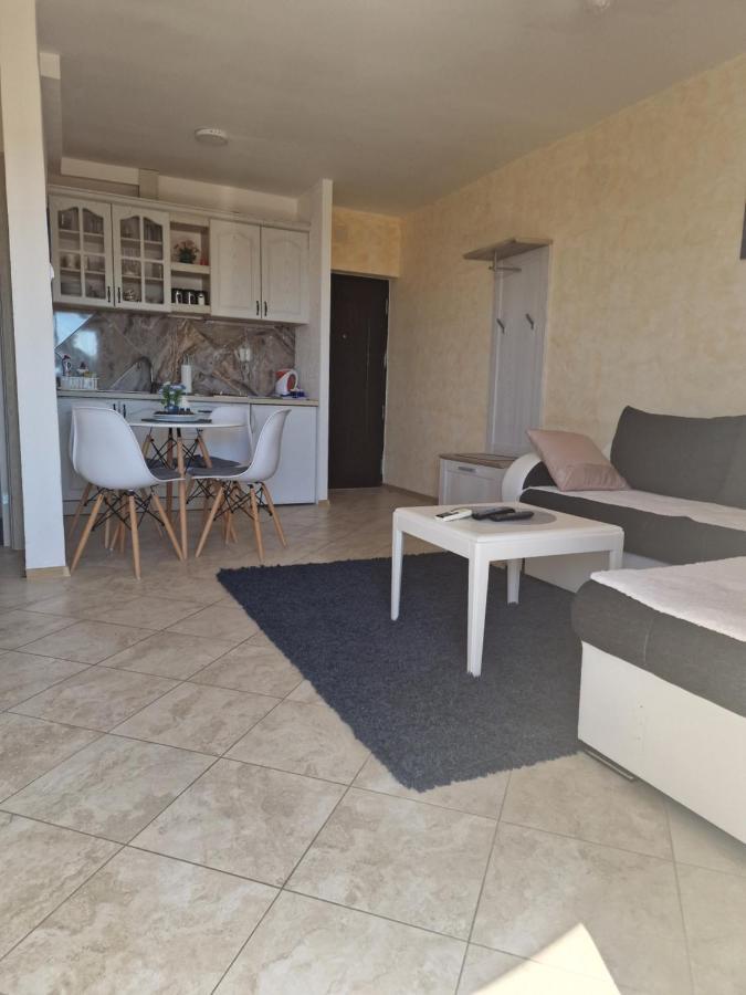 Marta Apartment Петровац Экстерьер фото