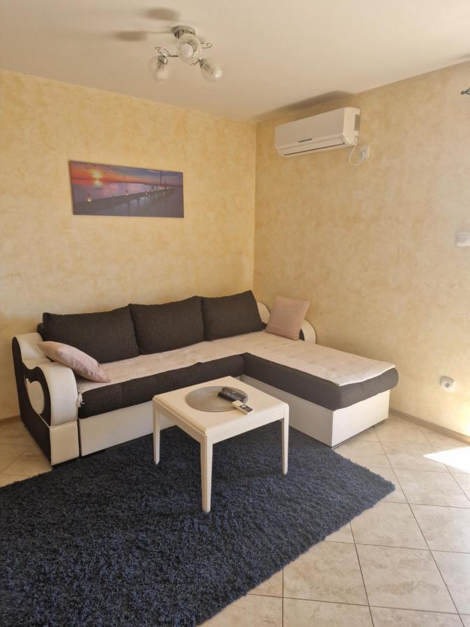 Marta Apartment Петровац Экстерьер фото